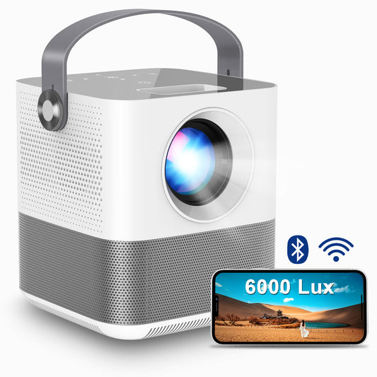 FANGOR F-802  WiFi Projector(sell to JP)