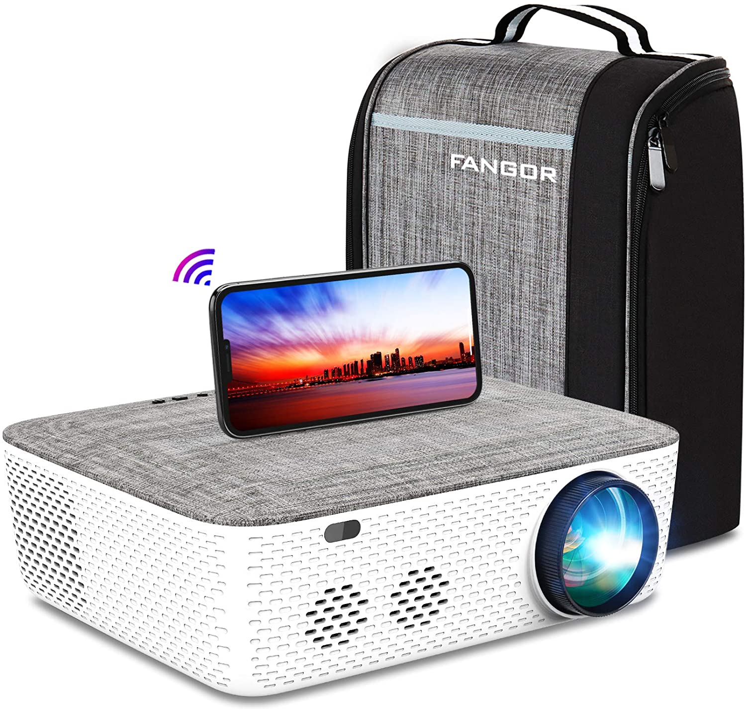 best home cinema projector