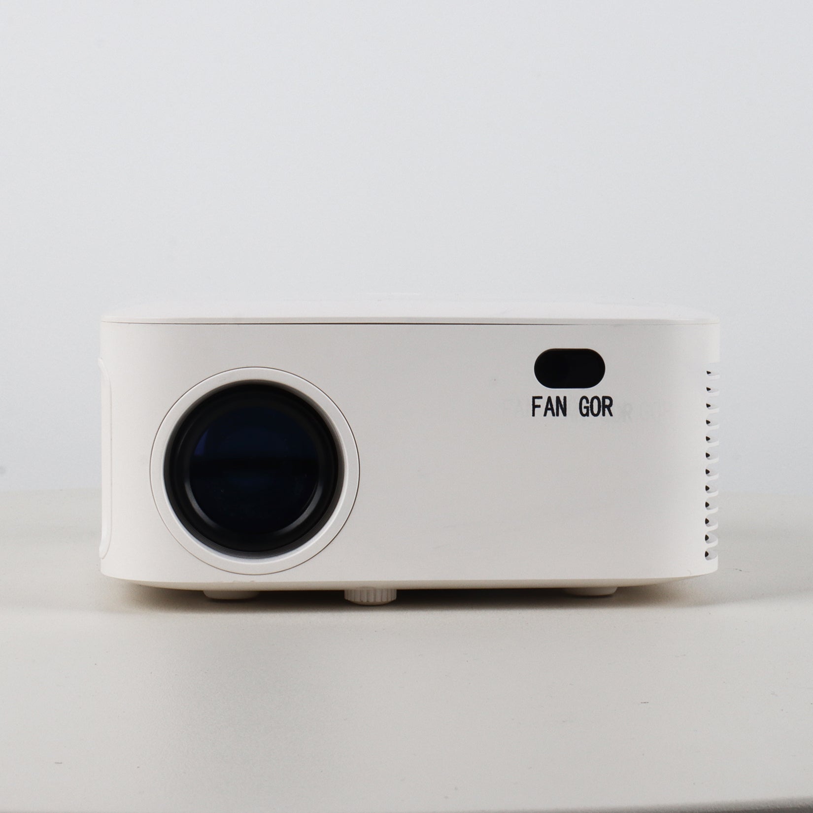 Projecteur Bluetooth WiFi 1080P